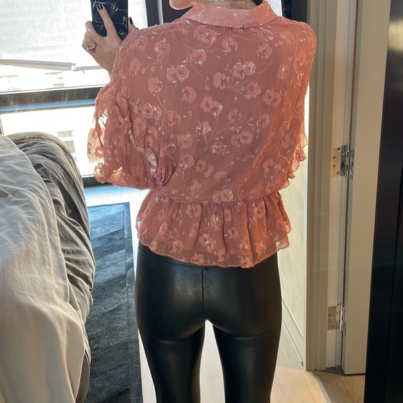 Joie blouse - Picture 6 of 10